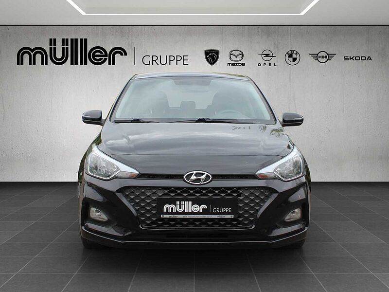 Hyundai i20 1.2 Classic