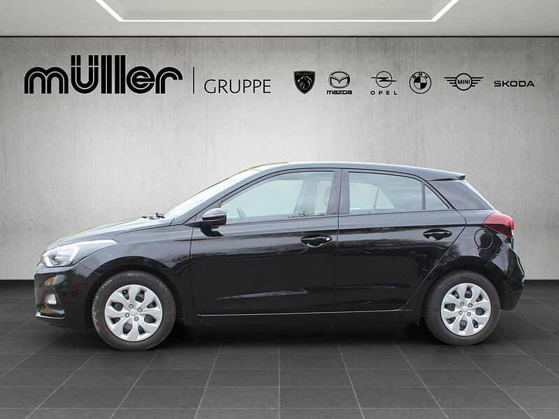 Hyundai i20 1.2 Classic