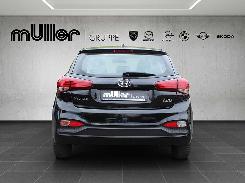 Hyundai i20 1.2 Classic