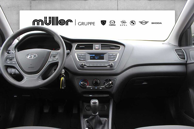 Hyundai i20 1.2 Classic
