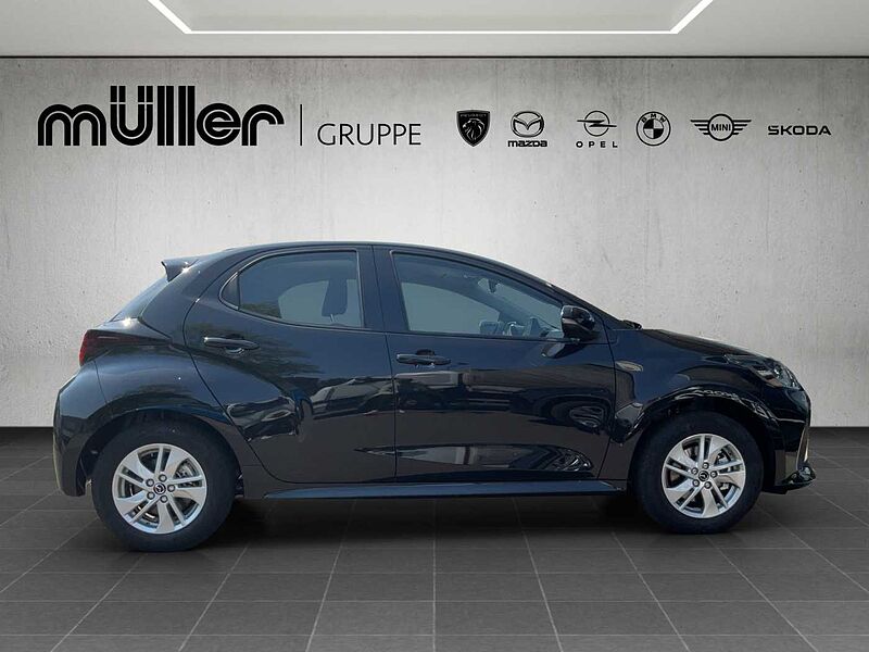 Mazda 2 Hybrid VVT-i 116 PS e-CVT CENTRE-LINE