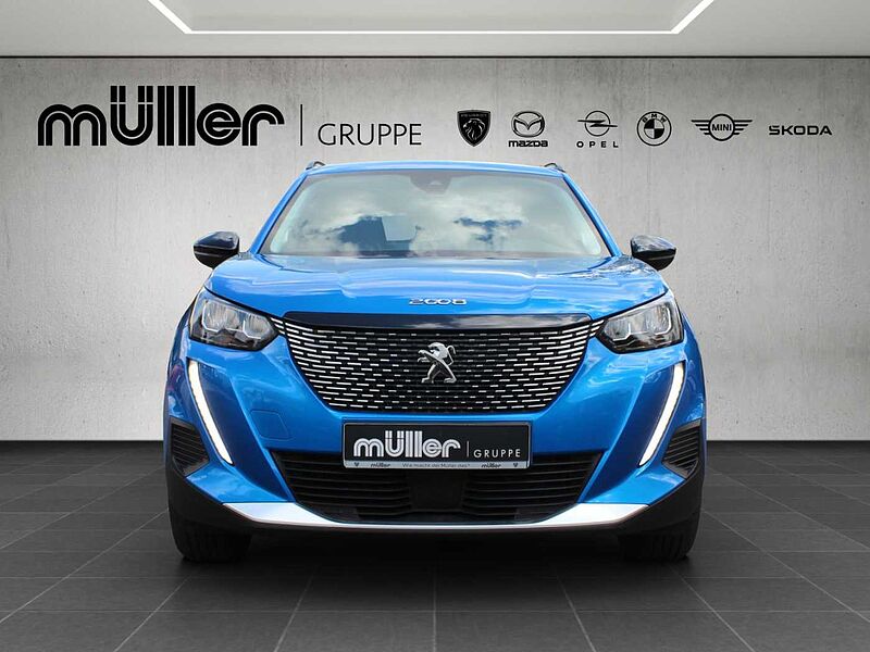 Peugeot 2008 PureTech 100 Allure Pack