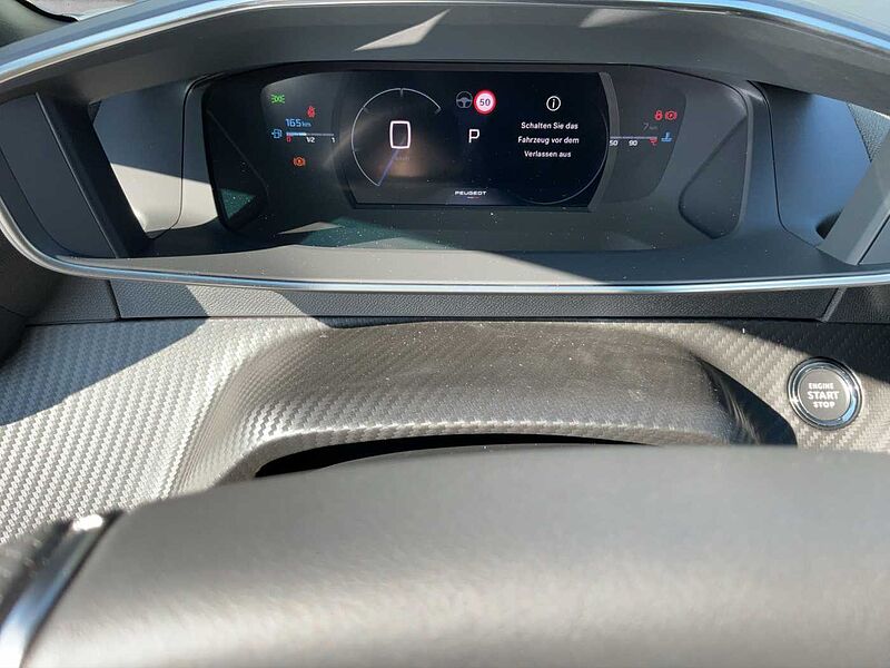 Peugeot 208 GT Hybrid 145 e-DSC6