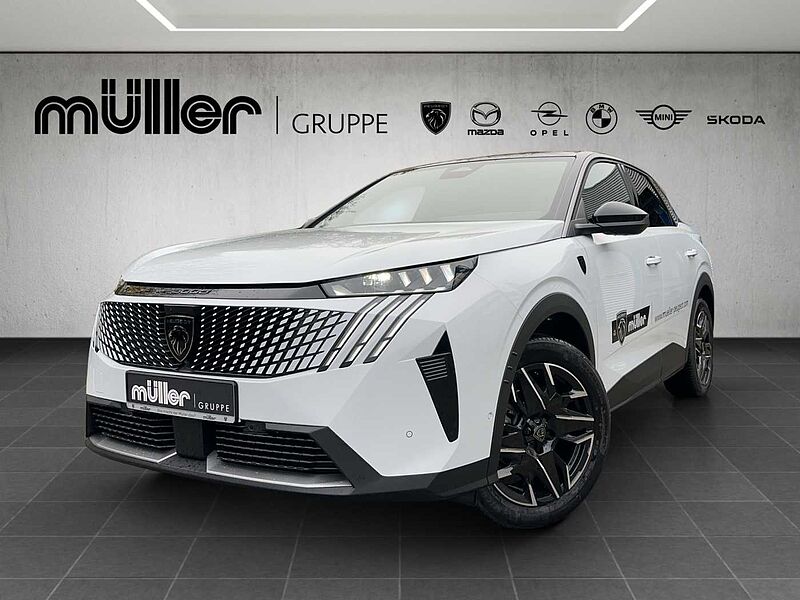 Peugeot 3008 GT HYBRID 136 e-DSC6
