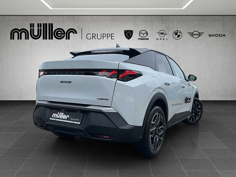 Peugeot 3008 GT HYBRID 136 e-DSC6