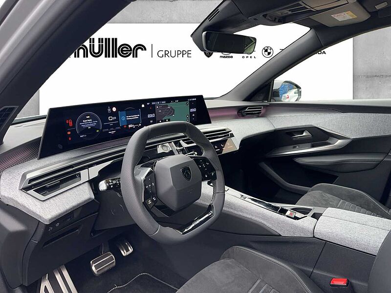 Peugeot 3008 GT HYBRID 136 e-DSC6