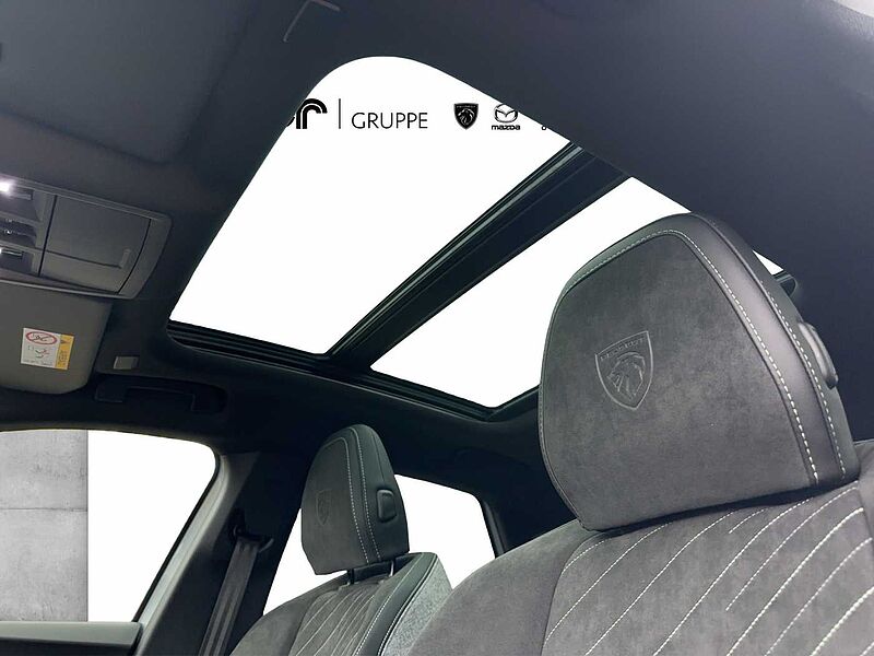 Peugeot 3008 GT HYBRID 136 e-DSC6