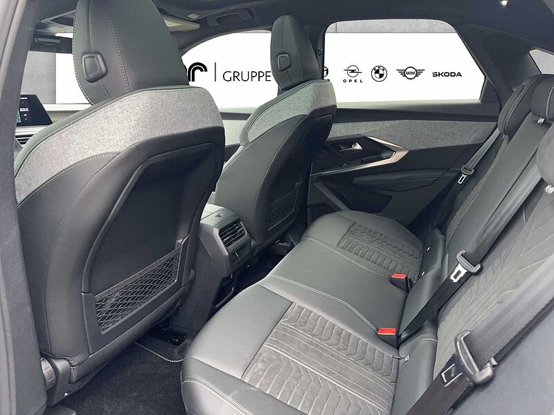 Peugeot 3008 GT HYBRID 136 e-DSC6
