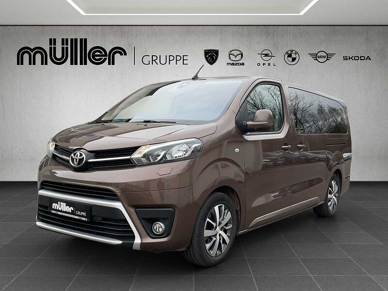 Toyota Proace Verso 2.0 D-4D L1 Verso Team