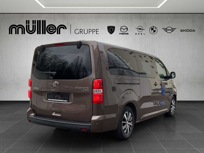 Toyota Proace Verso 2.0 D-4D L1 Verso Team