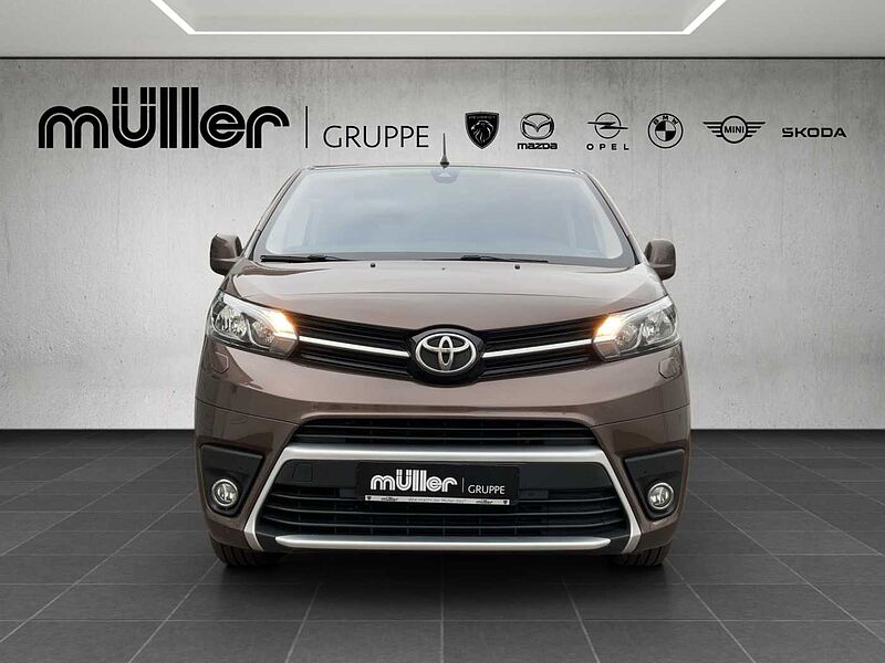 Toyota Proace Verso 2.0 D-4D L1 Verso Team