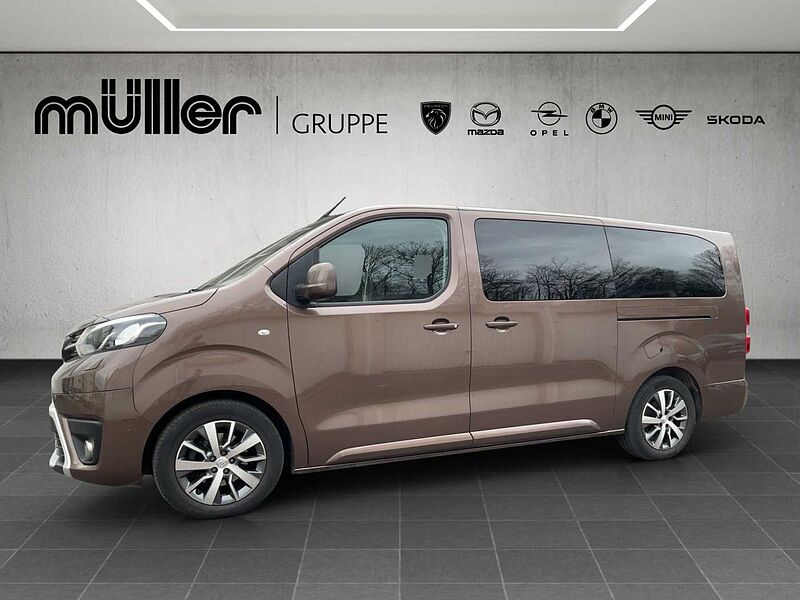 Toyota Proace Verso 2.0 D-4D L1 Verso Team