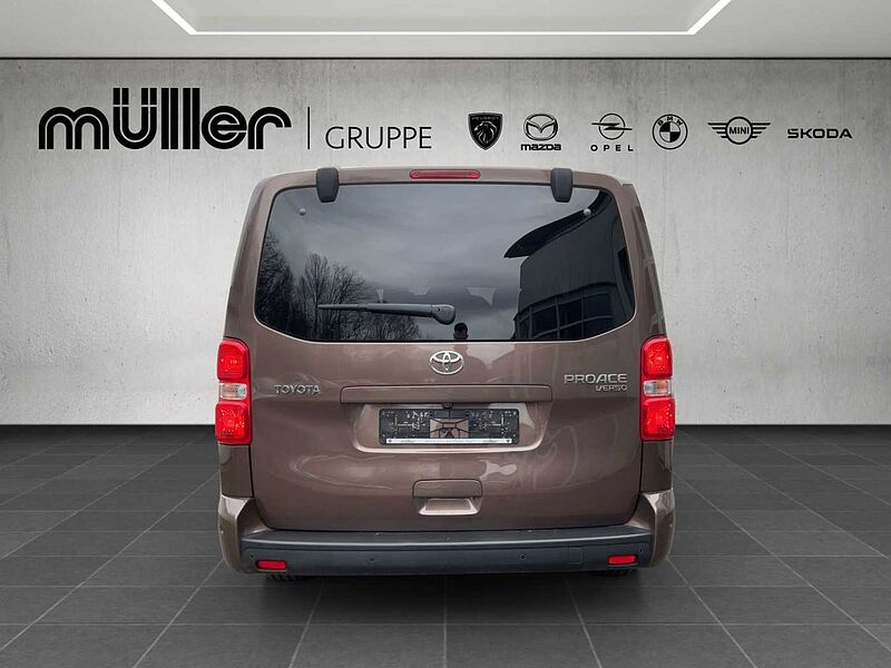 Toyota Proace Verso 2.0 D-4D L1 Verso Team