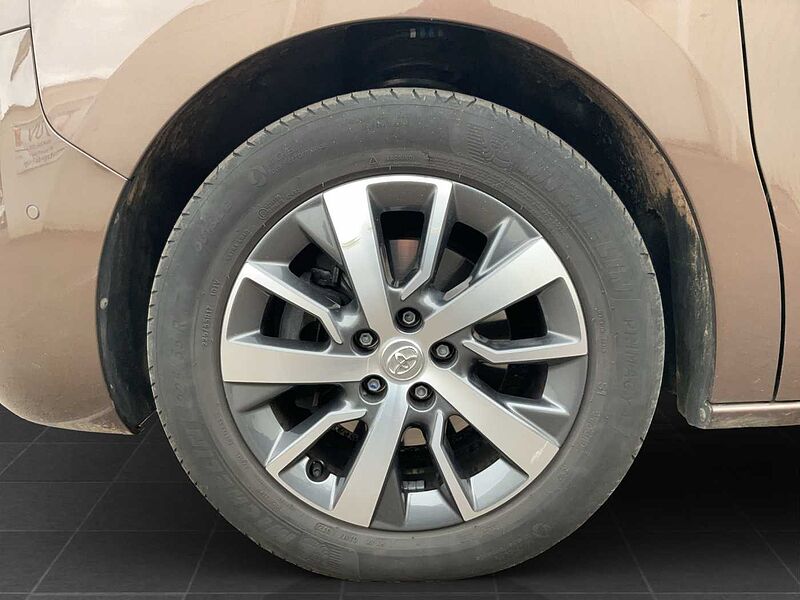 Toyota Proace Verso 2.0 D-4D L1 Verso Team