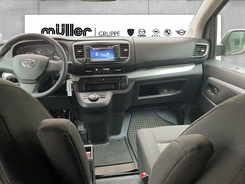 Toyota Proace Verso 2.0 D-4D L1 Verso Team