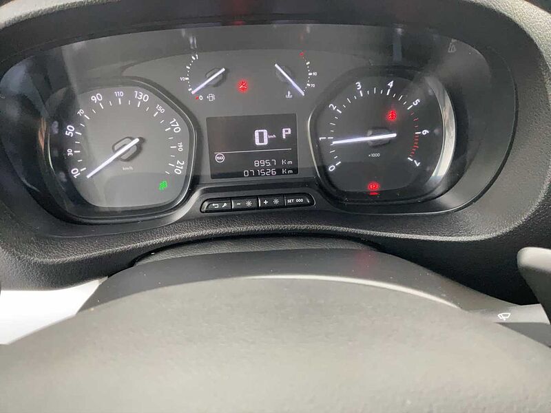 Toyota Proace Verso 2.0 D-4D L1 Verso Team