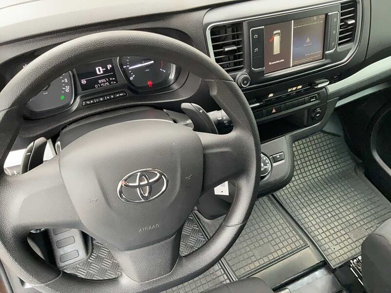 Toyota Proace Verso 2.0 D-4D L1 Verso Team