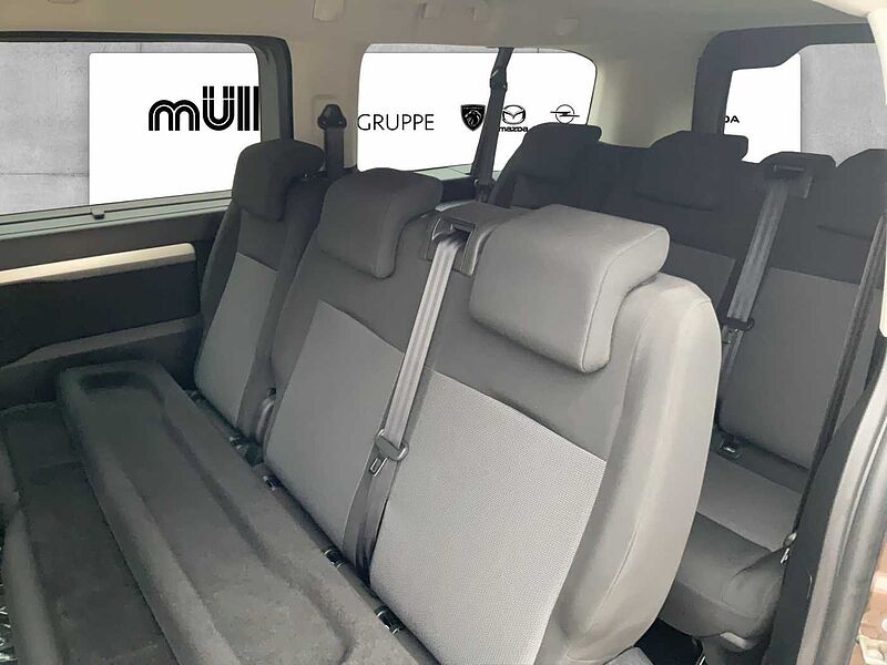 Toyota Proace Verso 2.0 D-4D L1 Verso Team