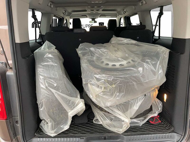 Toyota Proace Verso 2.0 D-4D L1 Verso Team