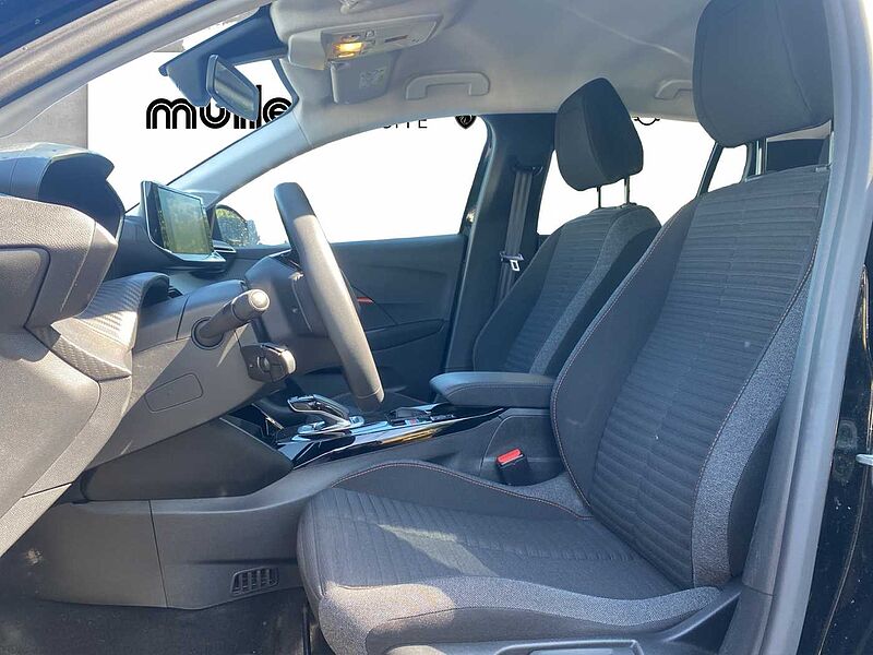Peugeot 208 Elektro 136 Active Pack