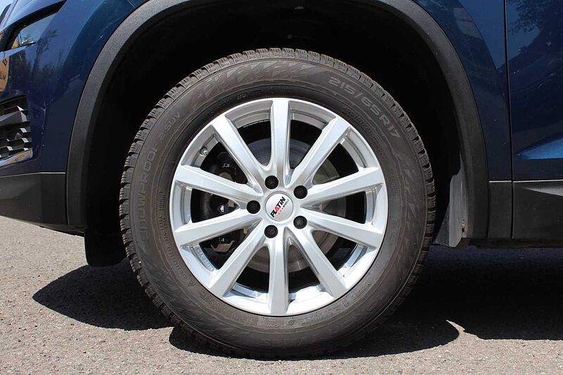 SKODA Kodiaq 2.0 TDI DSG Style