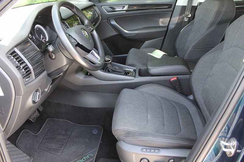 SKODA Kodiaq 2.0 TDI DSG Style