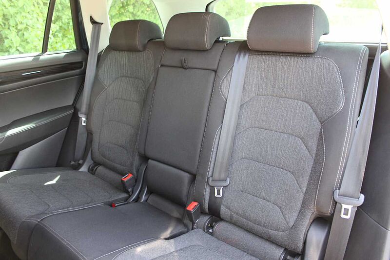 SKODA Kodiaq 2.0 TDI DSG Style