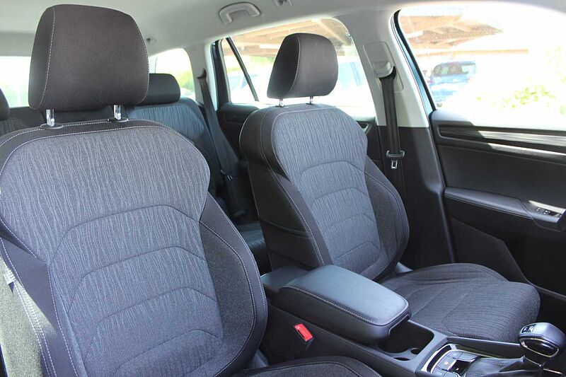 SKODA Kodiaq 2.0 TDI DSG Style