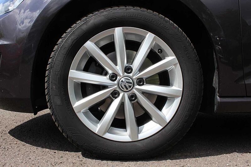 Volkswagen Golf VII Variant 1.2 TSI Lounge