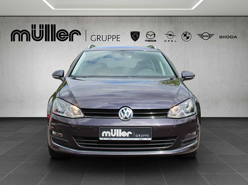 Volkswagen Golf VII Variant 1.2 TSI Lounge