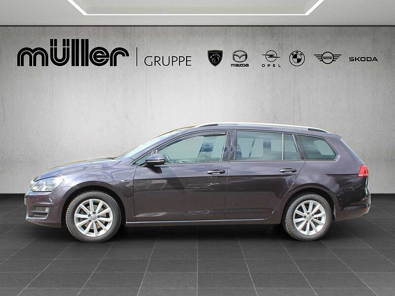 Volkswagen Golf VII Variant 1.2 TSI Lounge