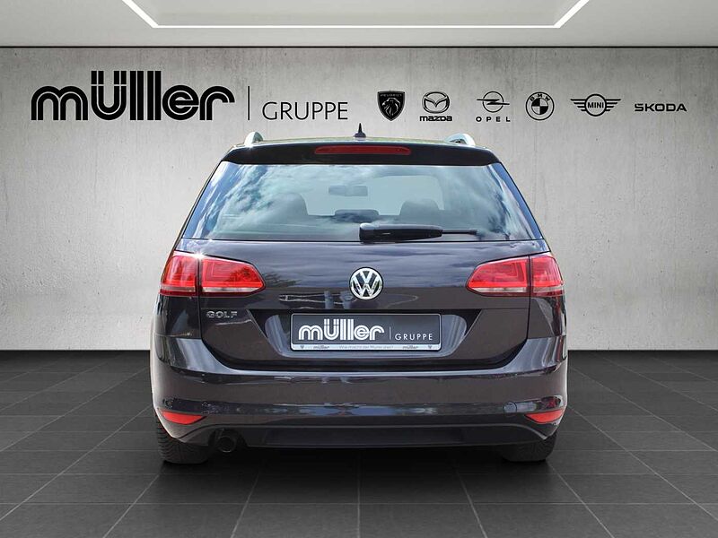 Volkswagen Golf VII Variant 1.2 TSI Lounge