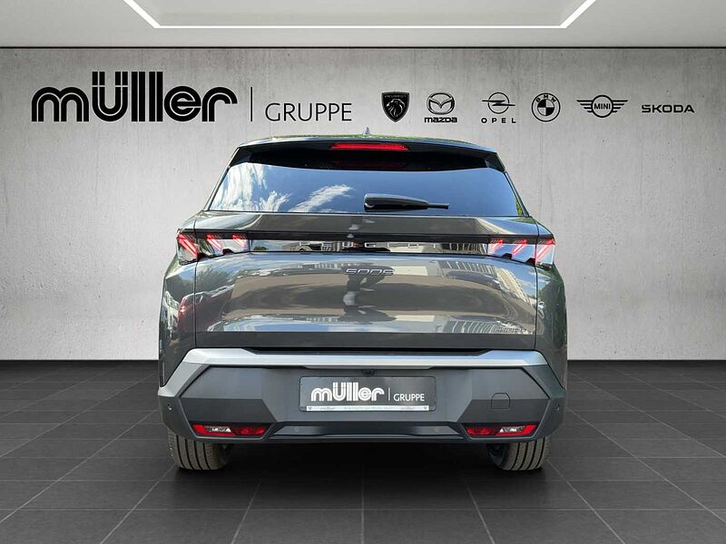 Peugeot 5008 Hybrid 145 e-DSC6 GT