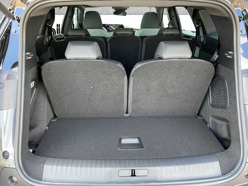 Peugeot 5008 Hybrid 145 e-DSC6 GT