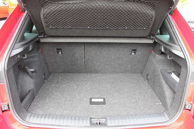 SKODA Kamiq 1.5 TSI DSG Monte Carlo