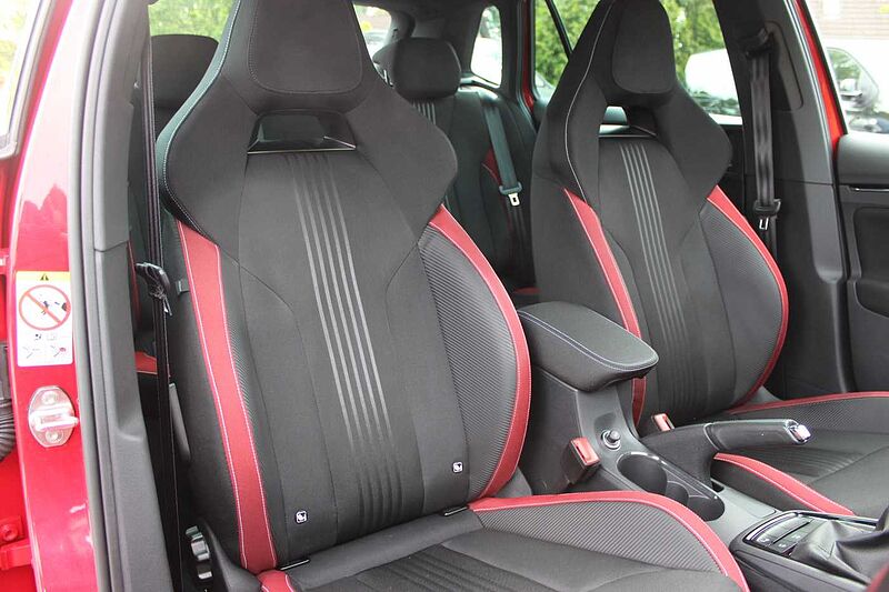 SKODA Kamiq 1.5 TSI DSG Monte Carlo