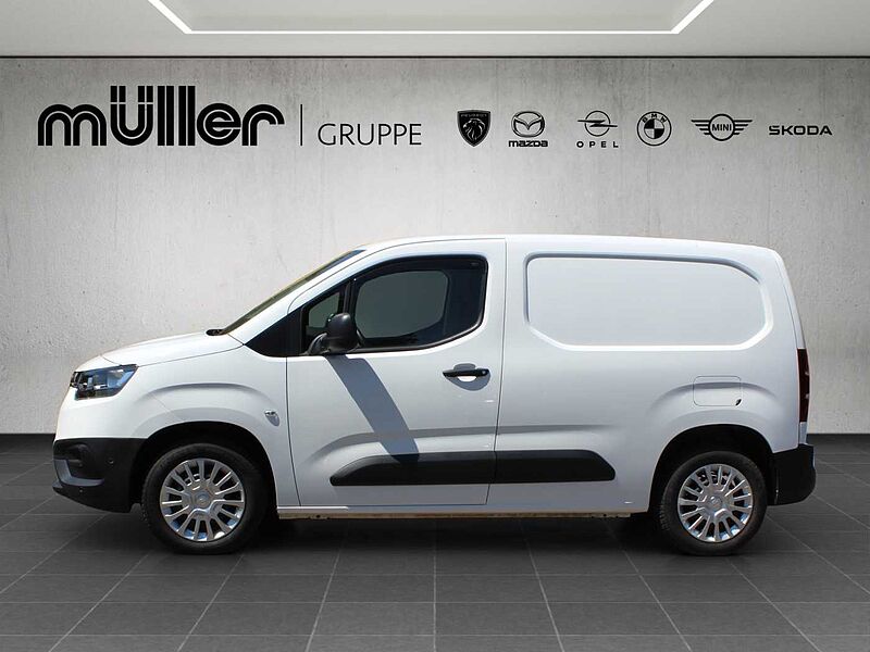 Toyota Proace City 1.5 S&S L1 Meister