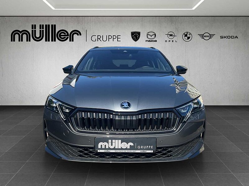 SKODA Octavia Combi Sportline 1.5 TSI mHEV DSG