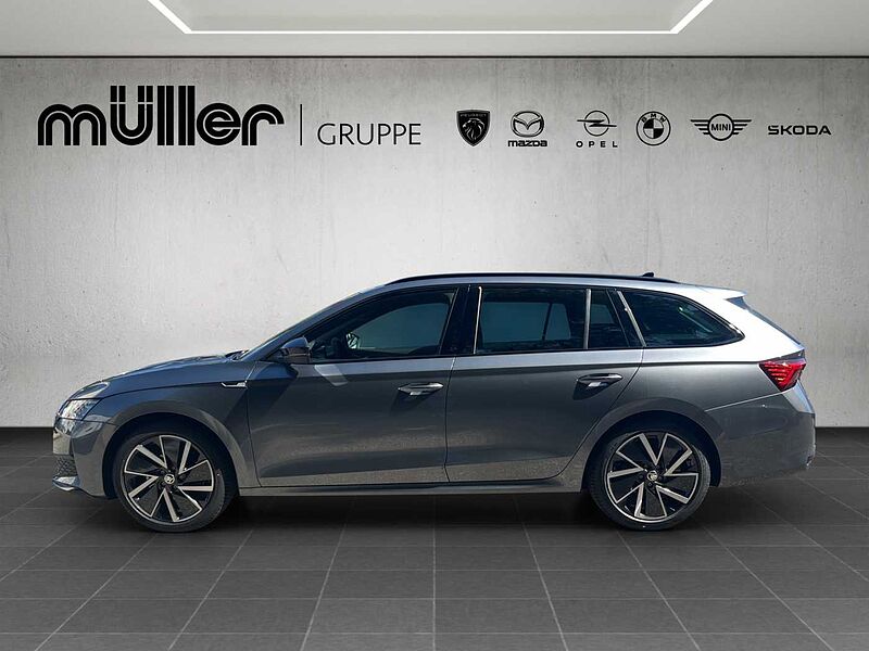 SKODA Octavia Combi Sportline 1.5 TSI mHEV DSG