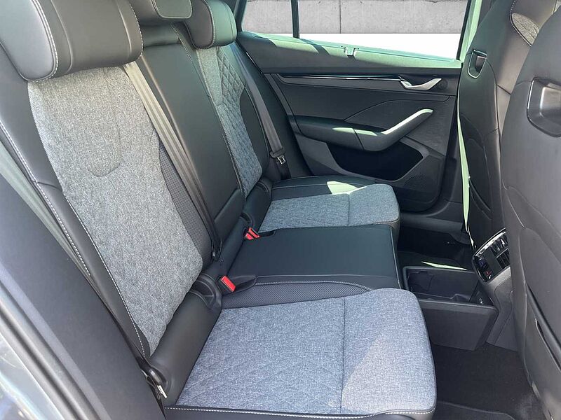 SKODA Octavia Combi Sportline 1.5 TSI mHEV DSG