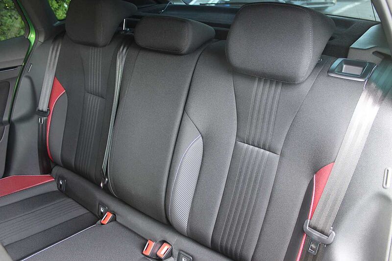 SKODA Scala 1.0 TSI DSG Monte Carlo