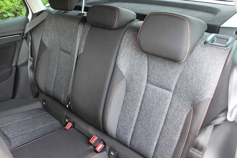 SKODA Kamiq 1.0 TSI DSG Clever