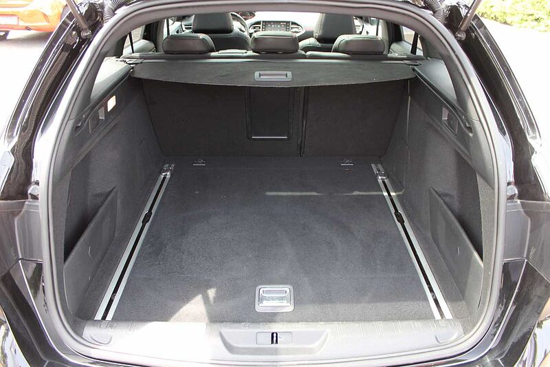 Peugeot 308 SW THP 205 GT