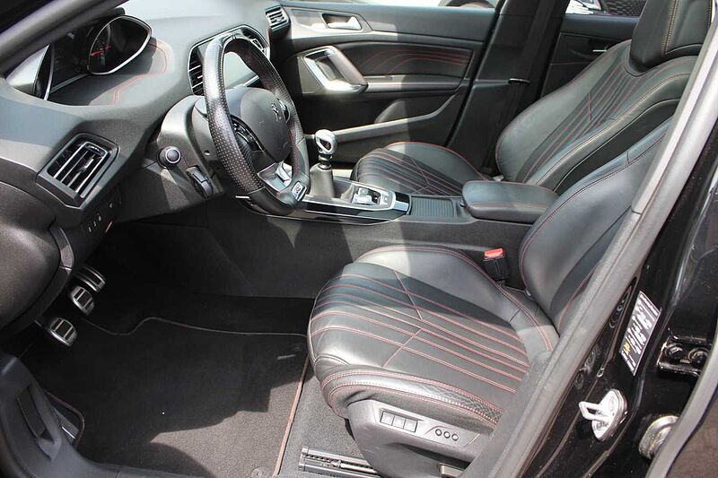 Peugeot 308 SW THP 205 GT