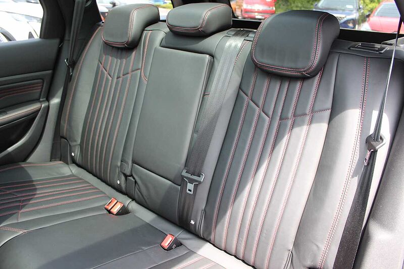 Peugeot 308 SW THP 205 GT