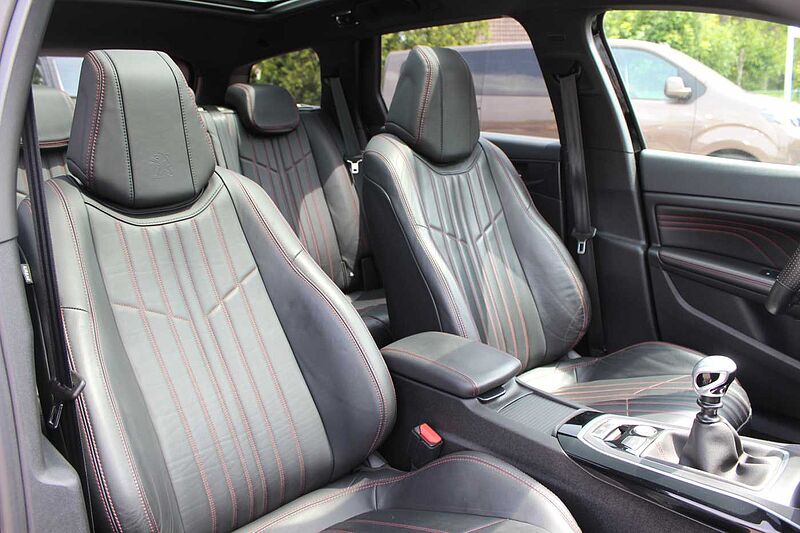 Peugeot 308 SW THP 205 GT