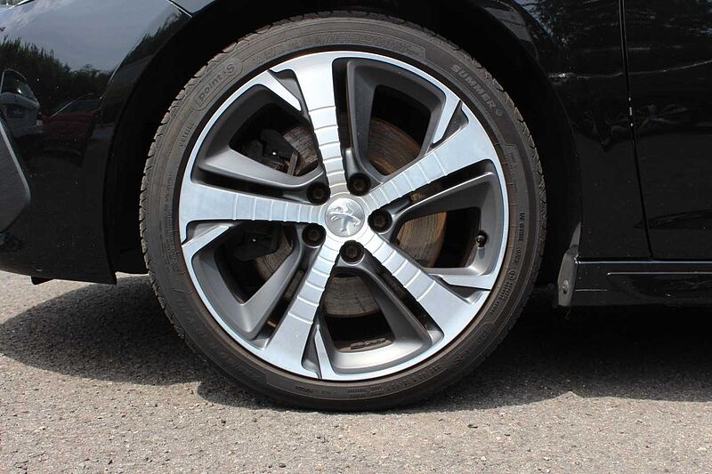 Peugeot 308 SW THP 205 GT