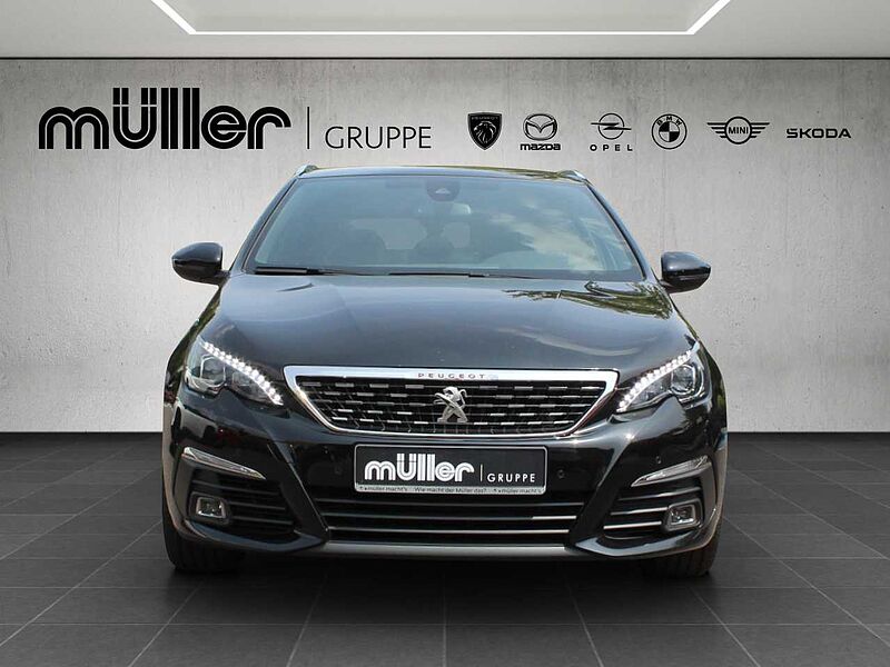 Peugeot 308 SW THP 205 GT