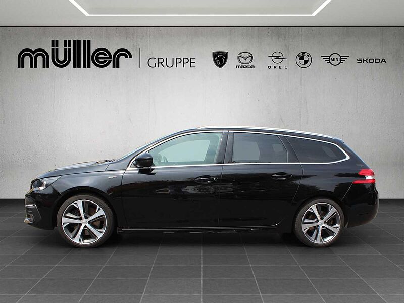 Peugeot 308 SW THP 205 GT