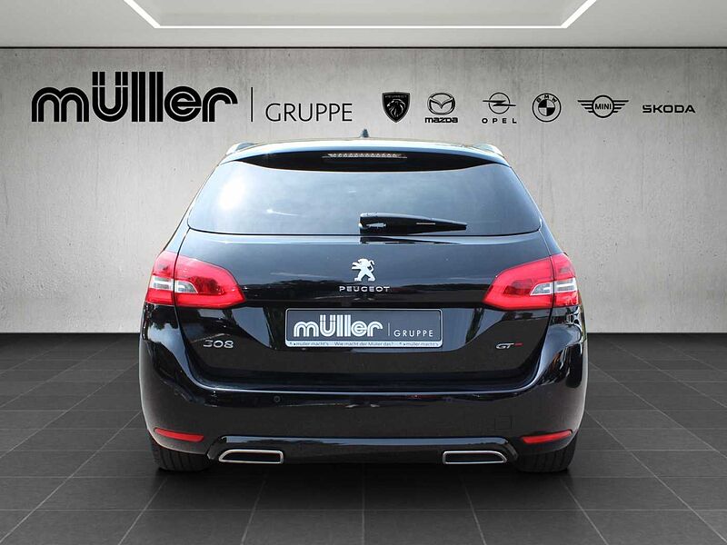 Peugeot 308 SW THP 205 GT